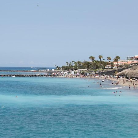Superior Del Duque Ocean View 2 Bedroom Apartment Costa Adeje  Kültér fotó