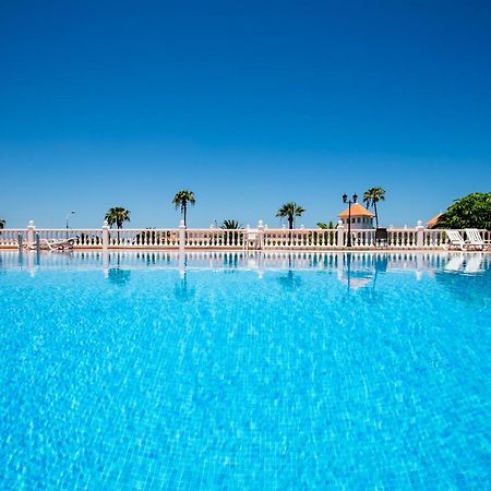 Superior Del Duque Ocean View 2 Bedroom Apartment Costa Adeje  Kültér fotó